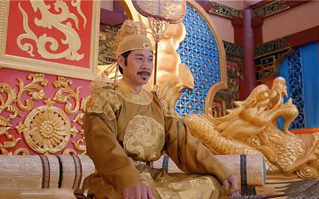 李世民|李世民临死前嘱咐儿子：这人太厉害，你镇不住，还是杀了吧