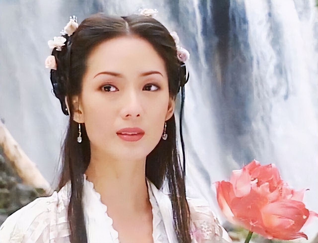 事业正红却早早退圈，这9位女星个个有辨识度，却成沧海遗珠