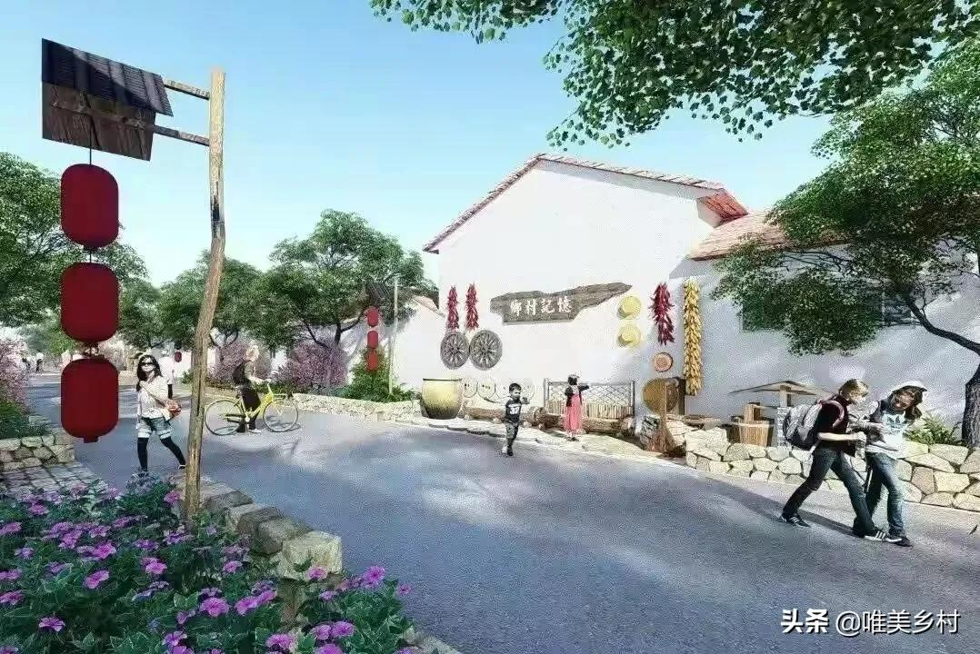 5亿农村人福祉将全面增进，未来能有啥变化？聚焦“三个建设”