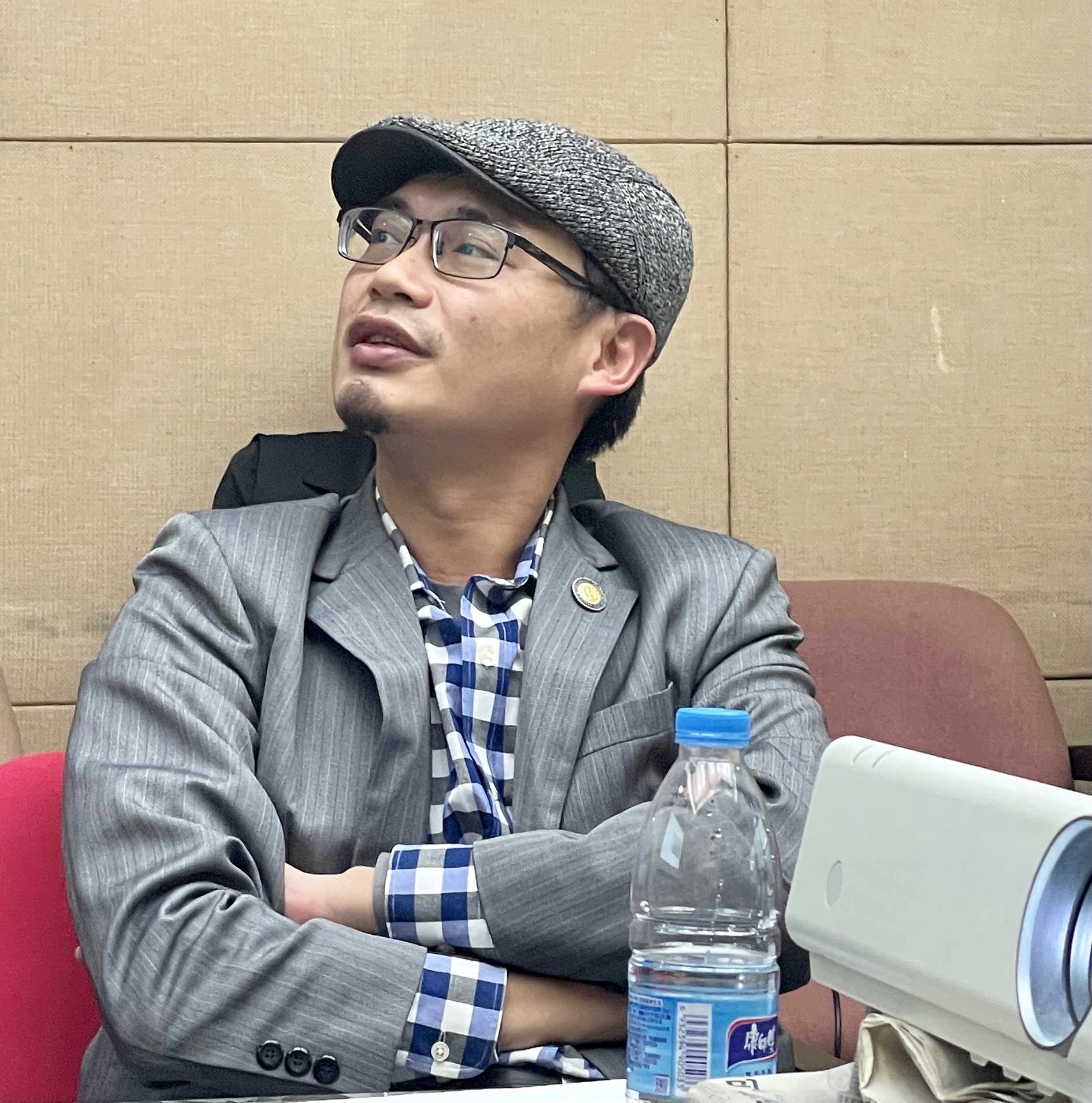 打造海峡两岸艺术新地标，五幅佳作入围第三届创意涂鸦大奖赛