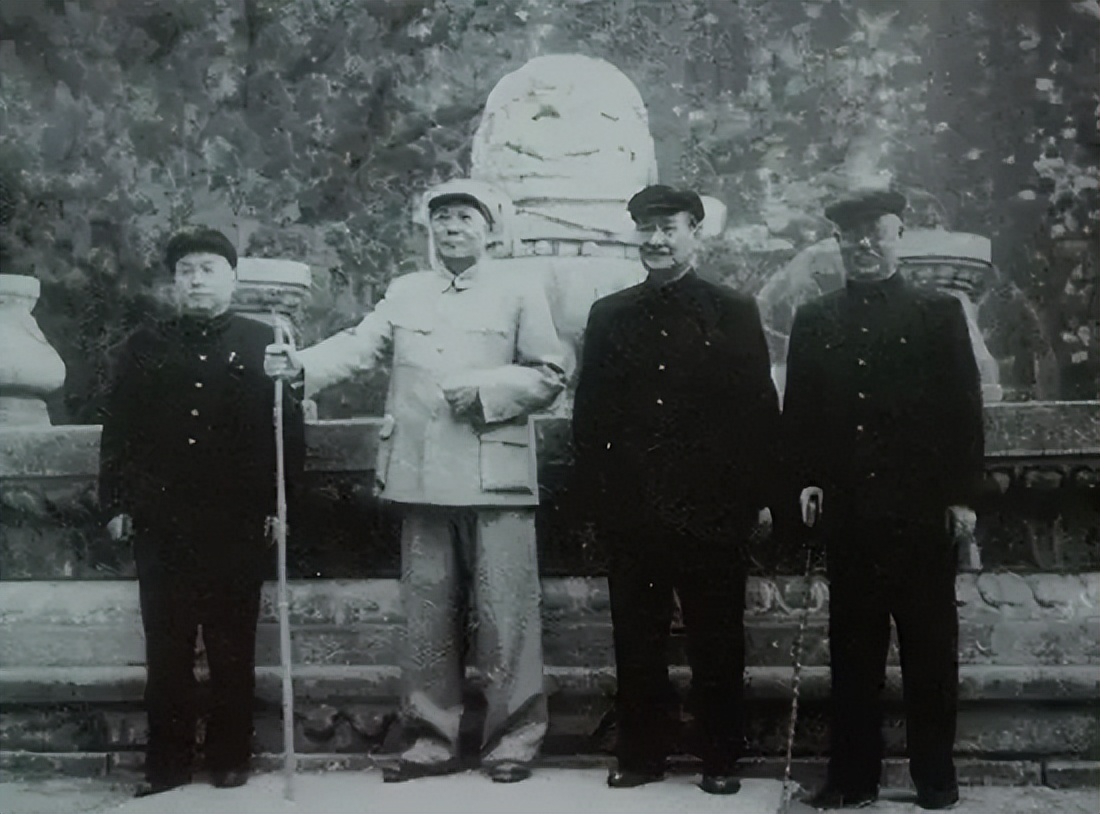 1915年张干校长恼羞成怒，提议开除毛泽东学籍，解放后他结局如何