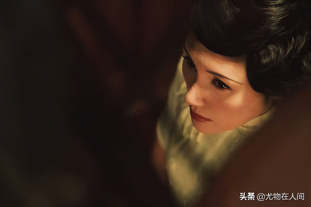 大中华尤物志75：袁泉的角色人生