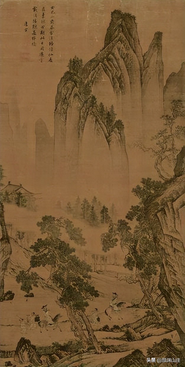 《思乡诗词181首》若为化得身千亿，散向峰头望故乡