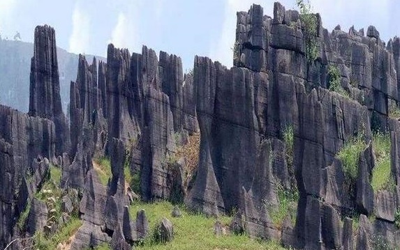 贵州十大冷门景点，人少景美好玩