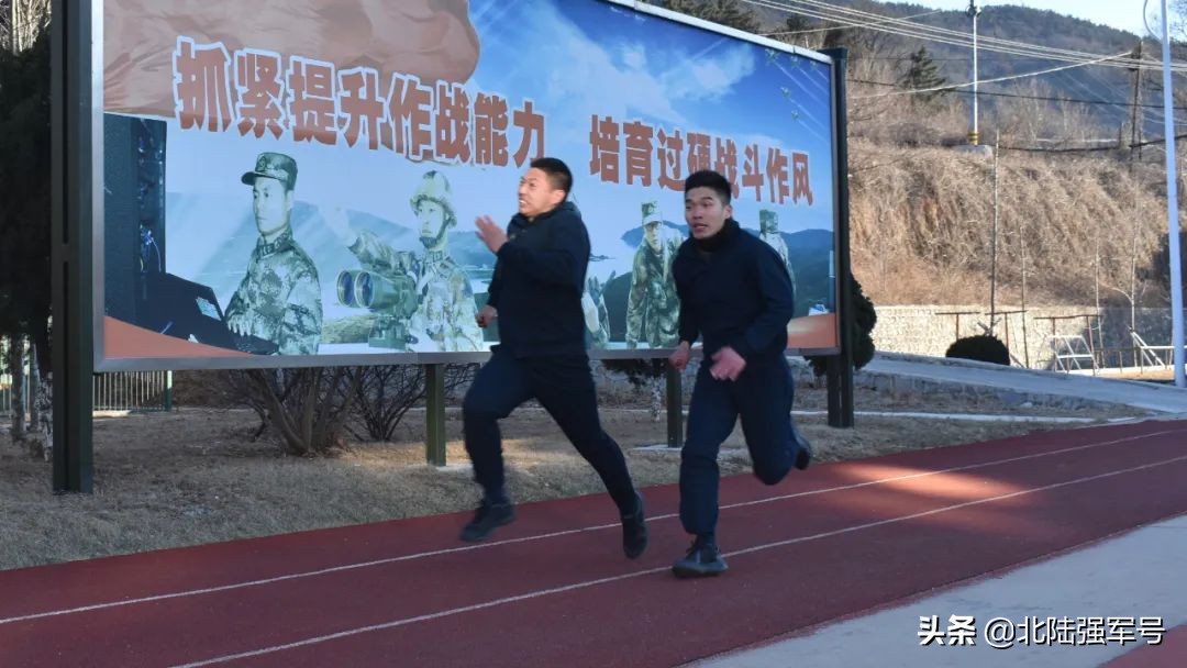 荣誉连队巡礼丨血脉传承，战风斗浪守海疆