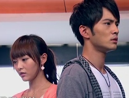 夏家三千金(图片)