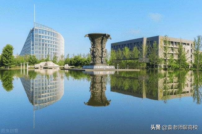 哈尔滨工业大学与西北工业大学，谁才是工业类高校第一把交椅？