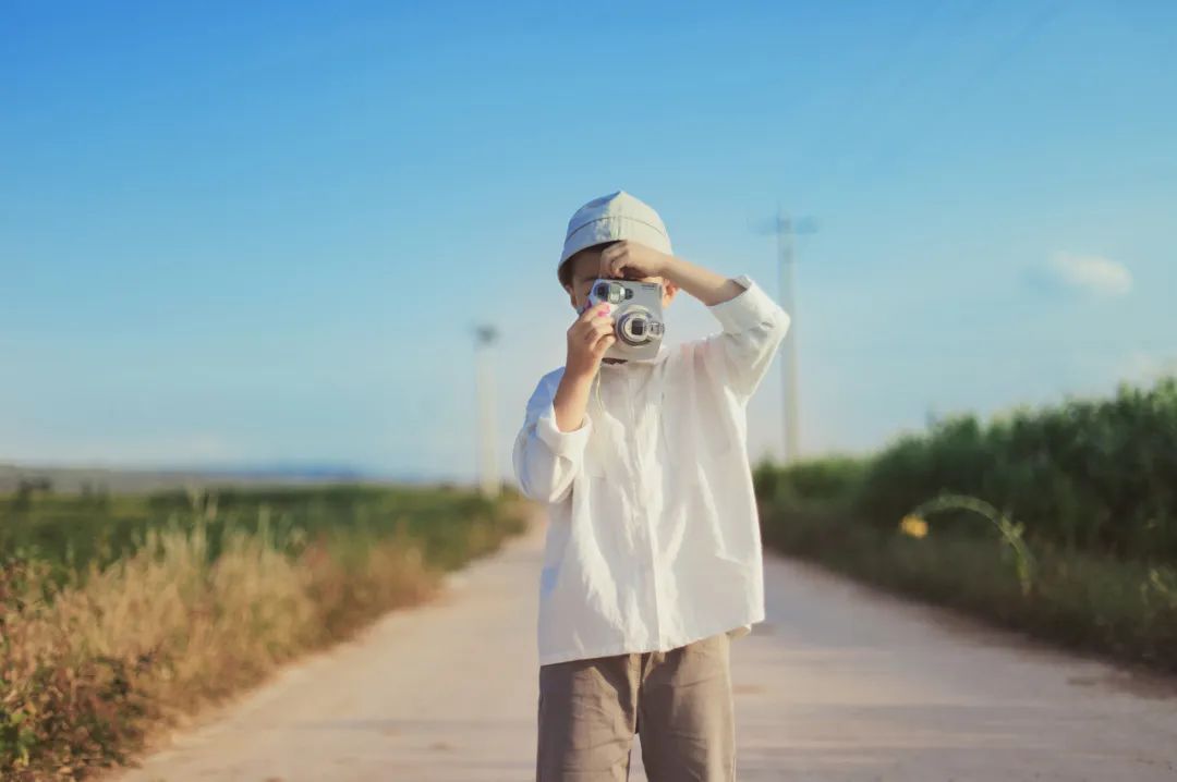 家长对孩子的鼓励和期望寄语，激励孩子努力上进的12句话