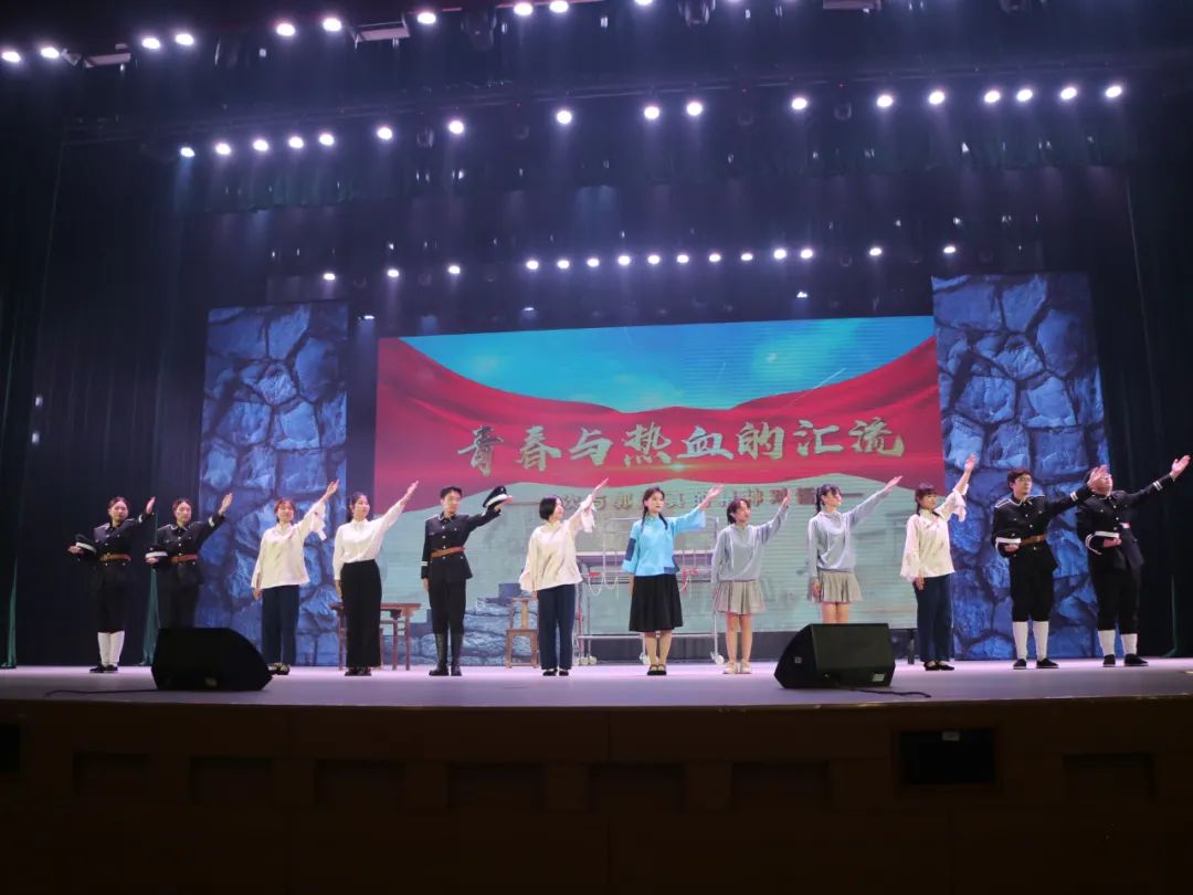 为什么可以报考河北师范大学？