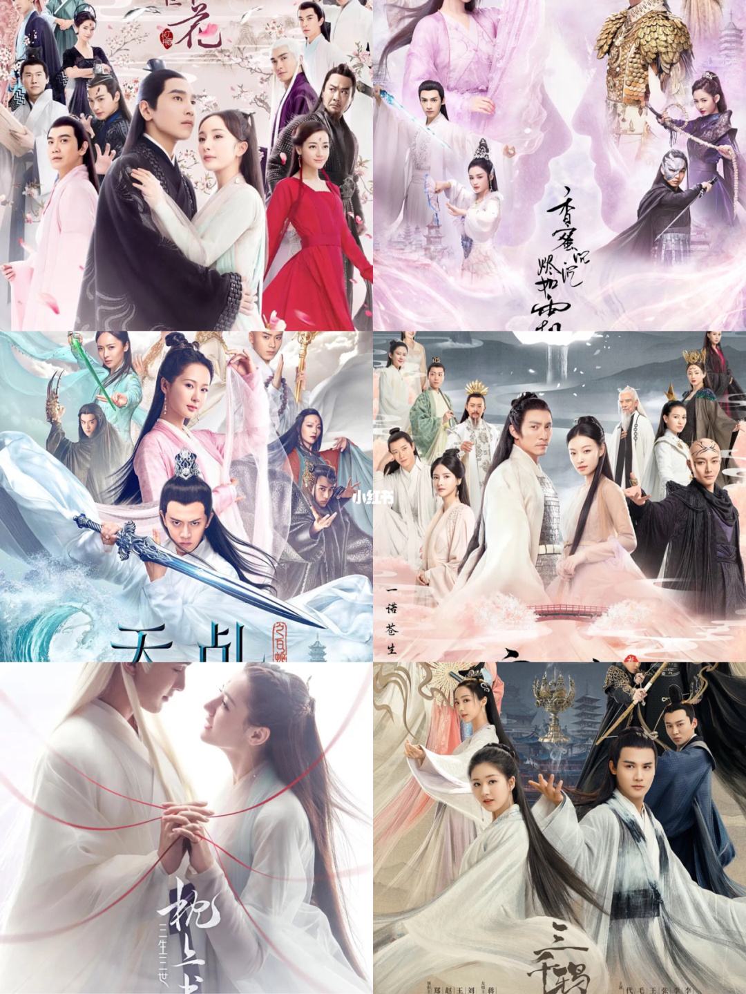 看了让人生气的国产剧：剧情悬浮、穿帮镜头频出、千篇一律的配音