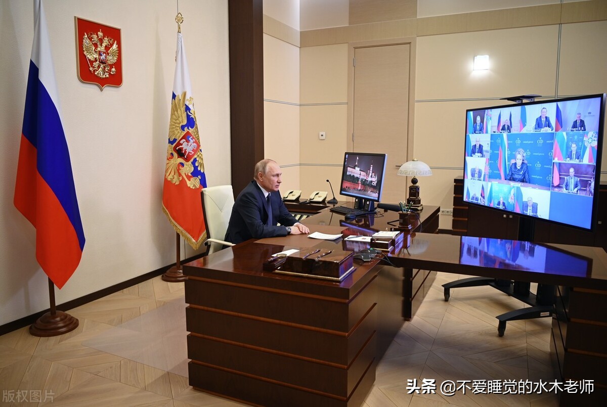 俄罗斯夜袭乌克兰我们从中能看到什么