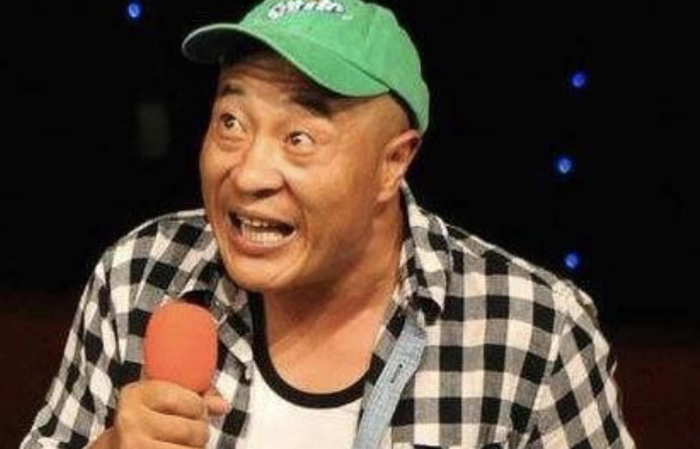 从《乡村爱情》中消失的15位演员：6个去世，6个被换掉，2个退出