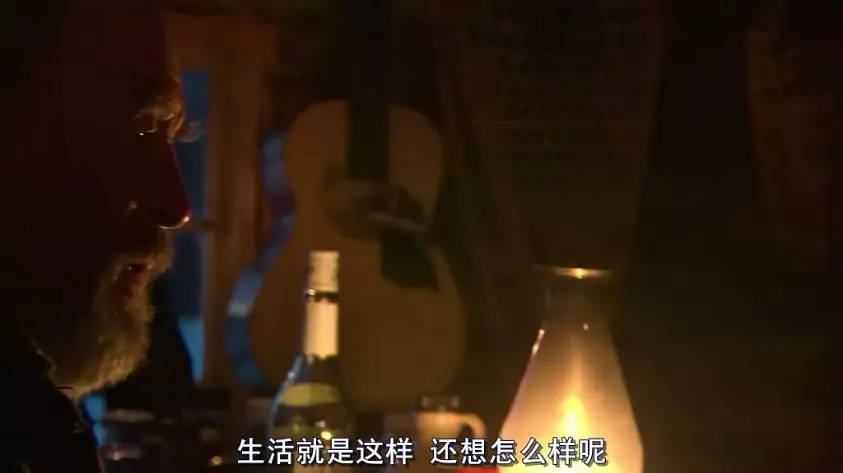 最美的电影，看完整个人都舒服了