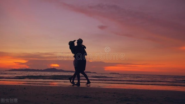 《遇见》余秋雨