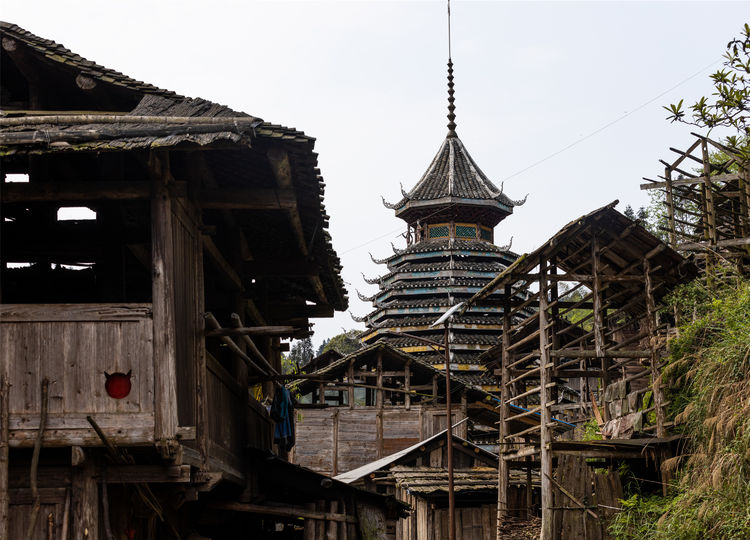 贵州十大冷门景点，人少景美好玩