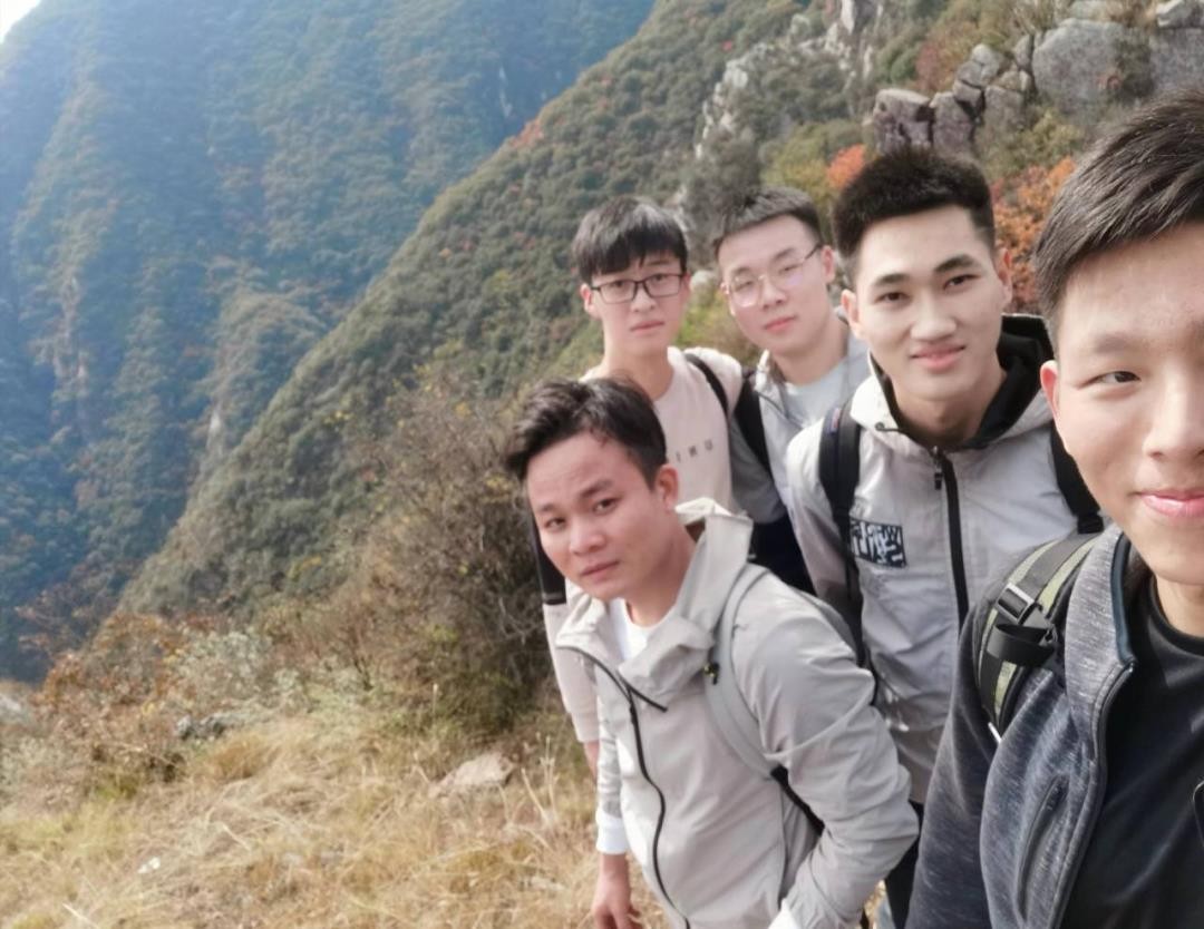 “男神女神”齐亮相！河南这2个宿舍，11人全部上岸，来自同一高校同一学院！