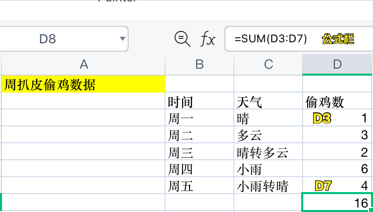 WPS表格多条件求和-Wps表格多条件求和公式怎么用