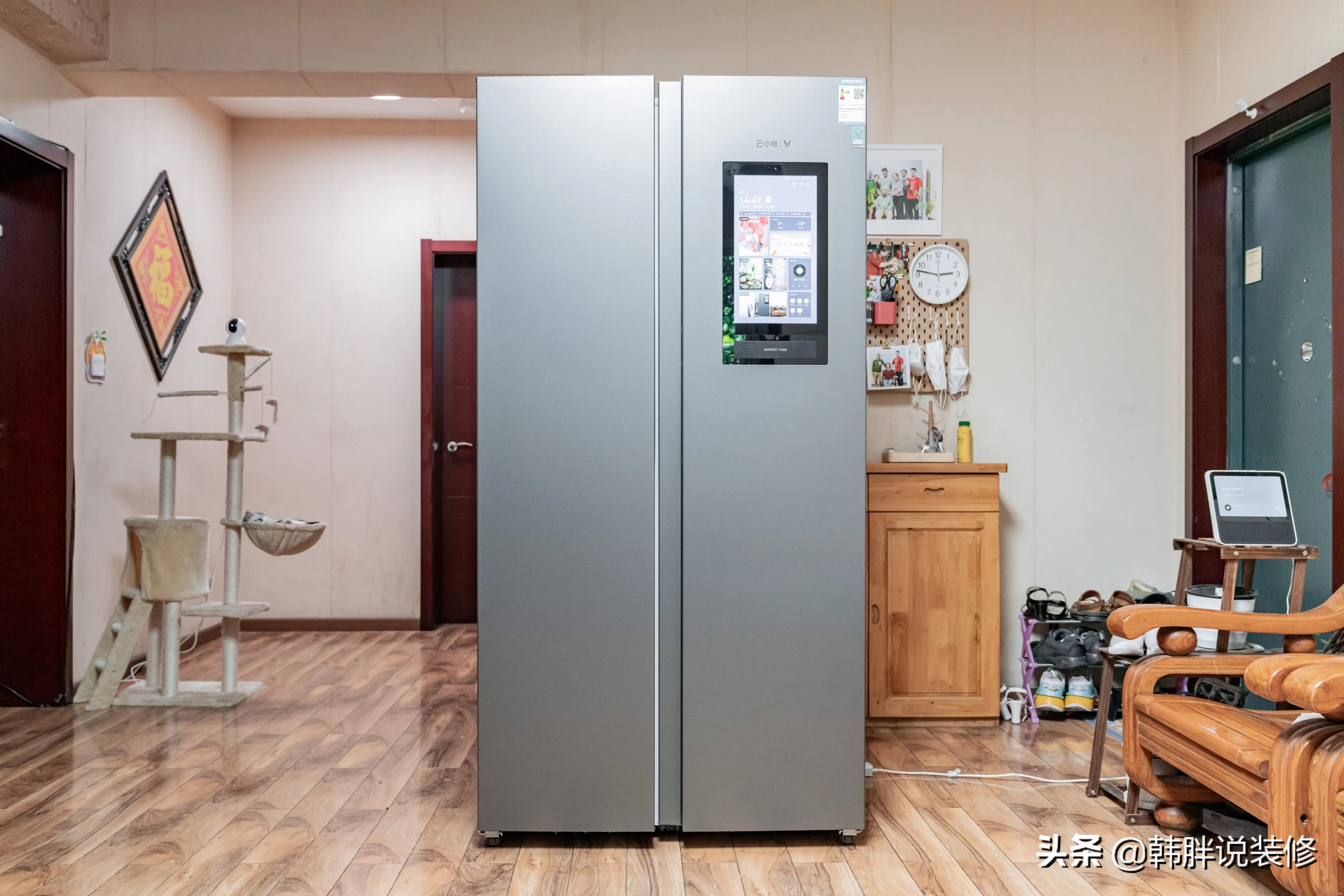 这5种家电根本不用买太贵，普通款就够用了，没必要多花冤枉钱
