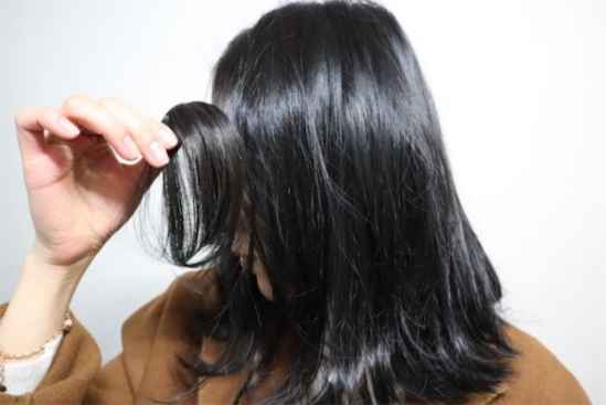 染过黑色要漂几次才能上色 多久可以染别的颜色