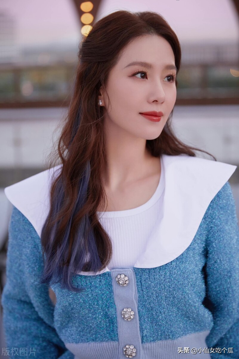 娱乐圈真正好命的女明星，豪门阔太究竟是表面光鲜还是真正幸福？