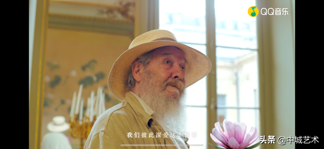 周杰伦新歌上线，MV中致敬艺术家，堪称近现代西方美术简史