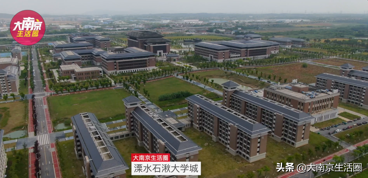 同为远郊，南京这些新城谁更有未来？