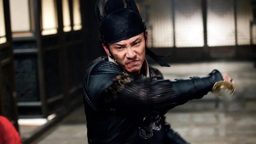 七年过去了，为何徐浩峰的《师父》仍是2010年后武侠片的巅峰