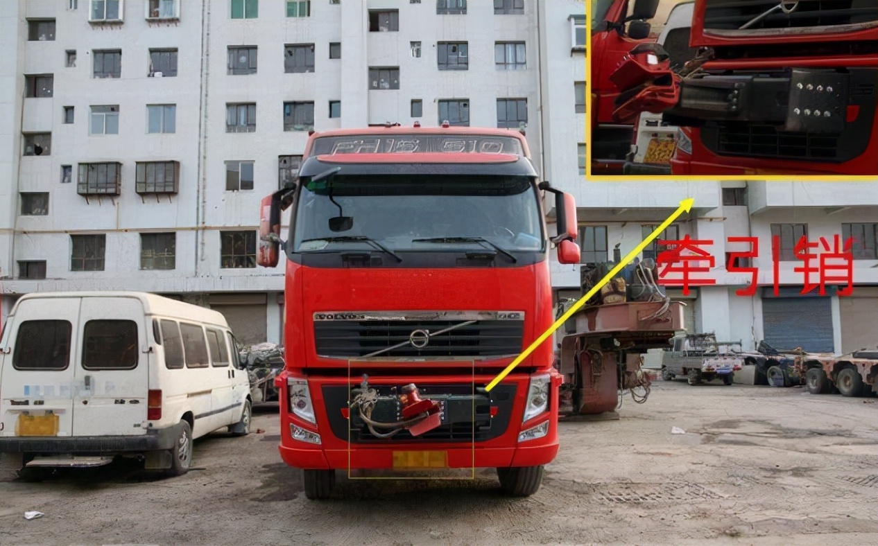 上千噸的“巨無霸”貨物，大件運輸車是如何配送的？