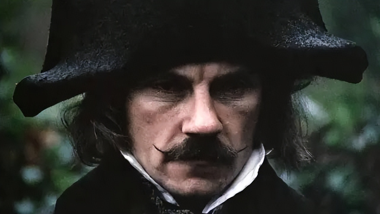 哈维·凯特尔：斯科塞斯和昆汀的处女作，都是我主演的