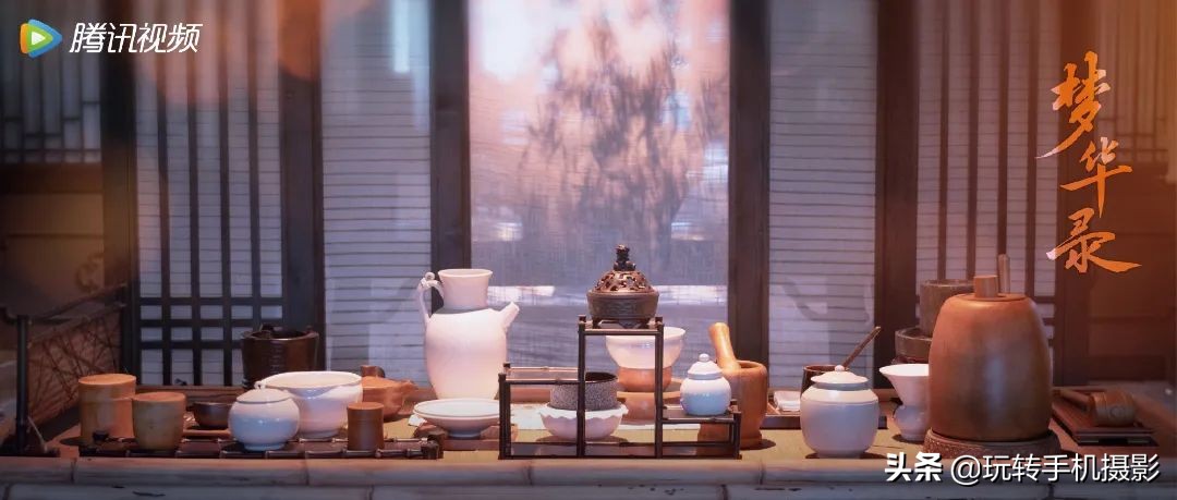 极简之美，其实早在宋代就开始流行