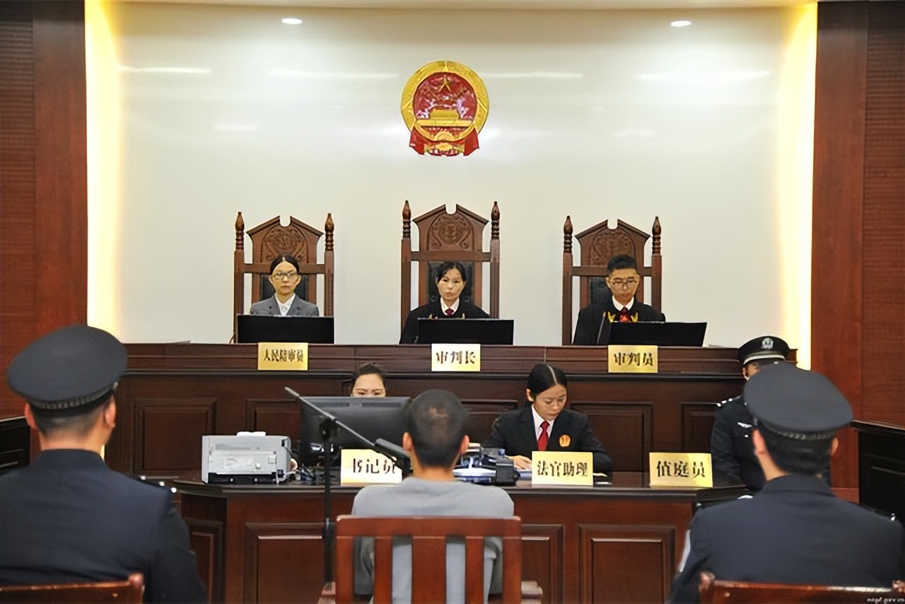 案例：一起男子爱上嫂子引发的悲剧