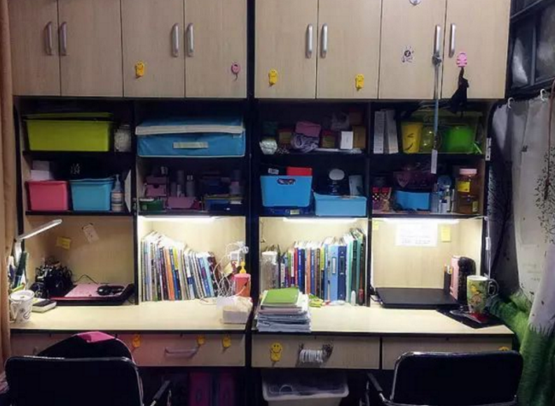 中国宿舍环境“最好”的大学，360°海景房宛如度假，让人心旷神怡