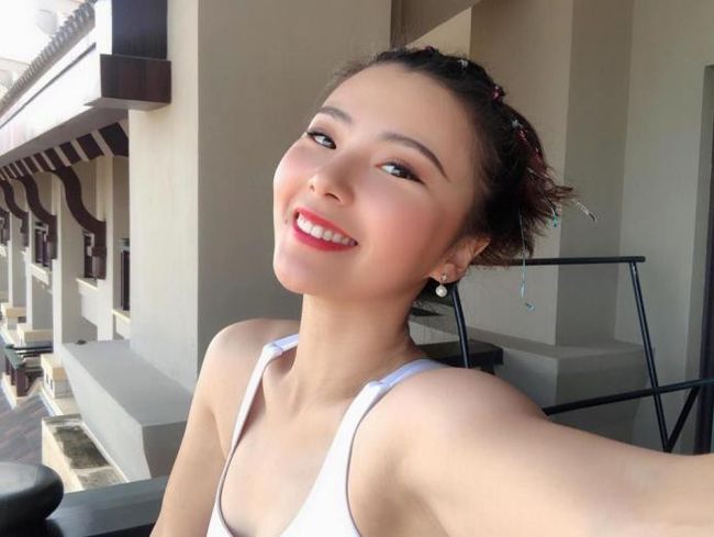 30位各省市最美女运动员：不输影视明星的天香国色