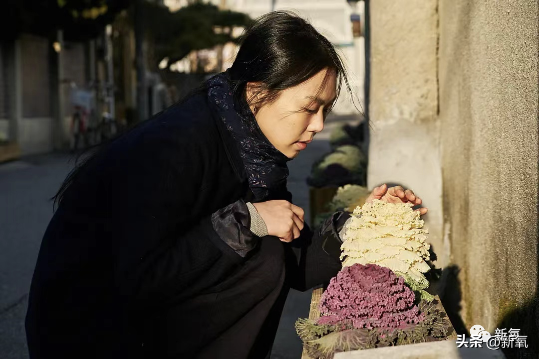 这些知名大导和他们的缪斯碰撞出了神奇火花