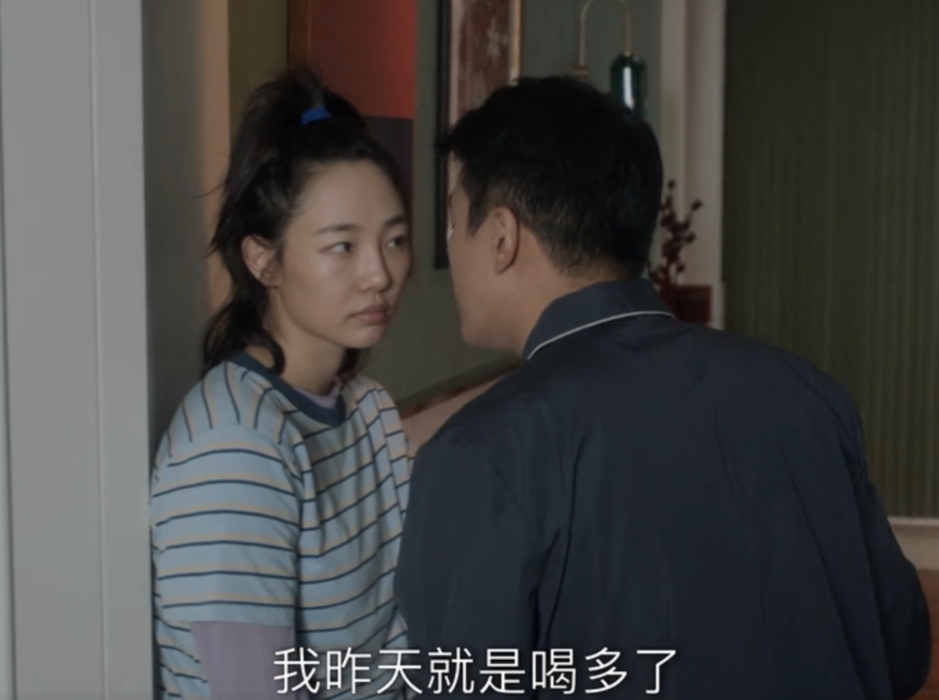 白百何憔悴，马伊琍蜡黄，刘亦菲像开了磨皮，素颜拍戏的明星好敢