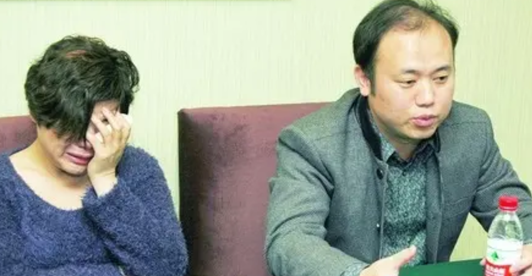 “槟榔大王”去世，10亿家产全给妻子，其母控告儿媳弑夫伪造遗嘱