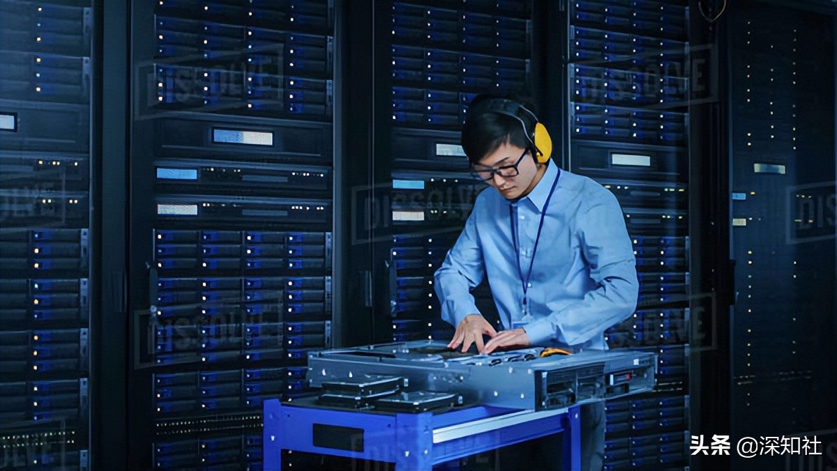 低薪与过劳：谷歌合同工光鲜外表背后的尴尬