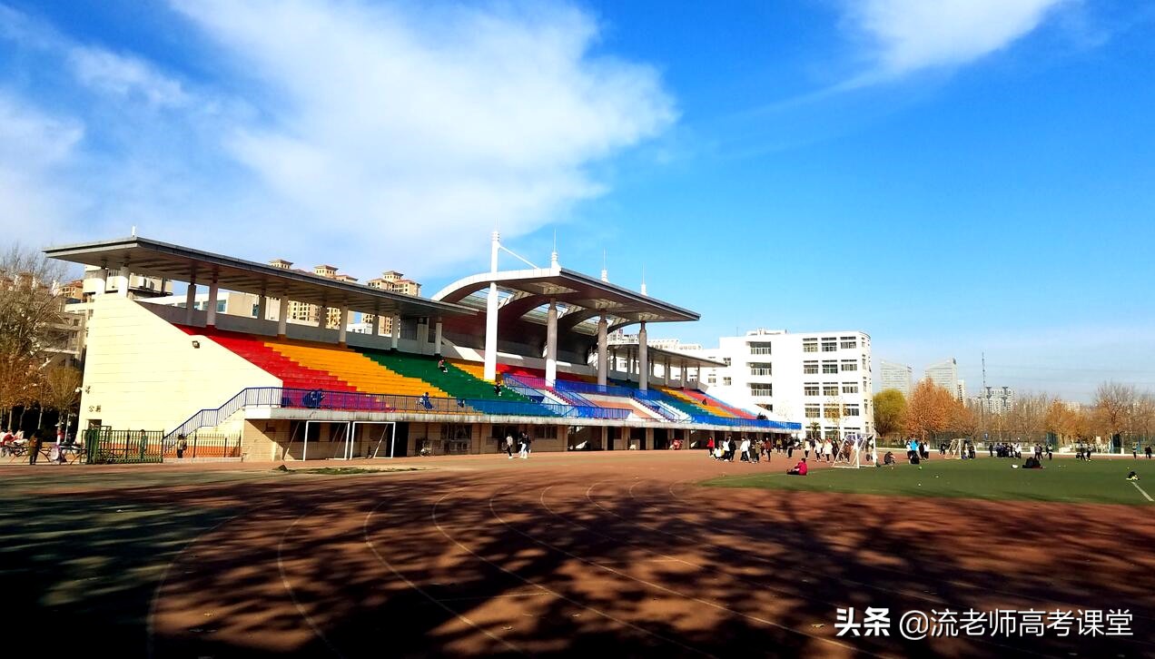 招生比较给力的2所大学，考上不愁就业，高考580分的考生可了解