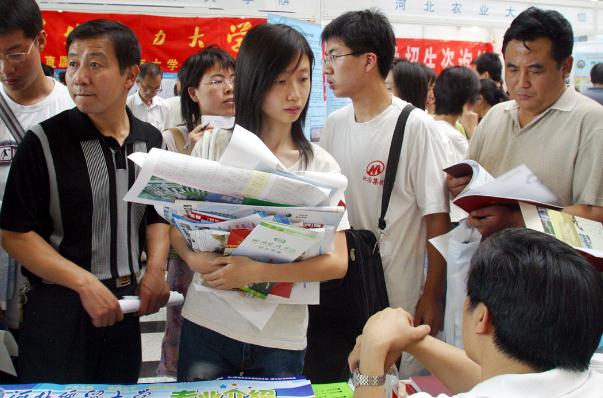 民办二本和公办二本的差别，两者截然不同，幸亏当初没有选错