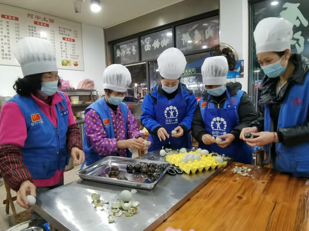 “疫”路同行,民政部门有行动有温度