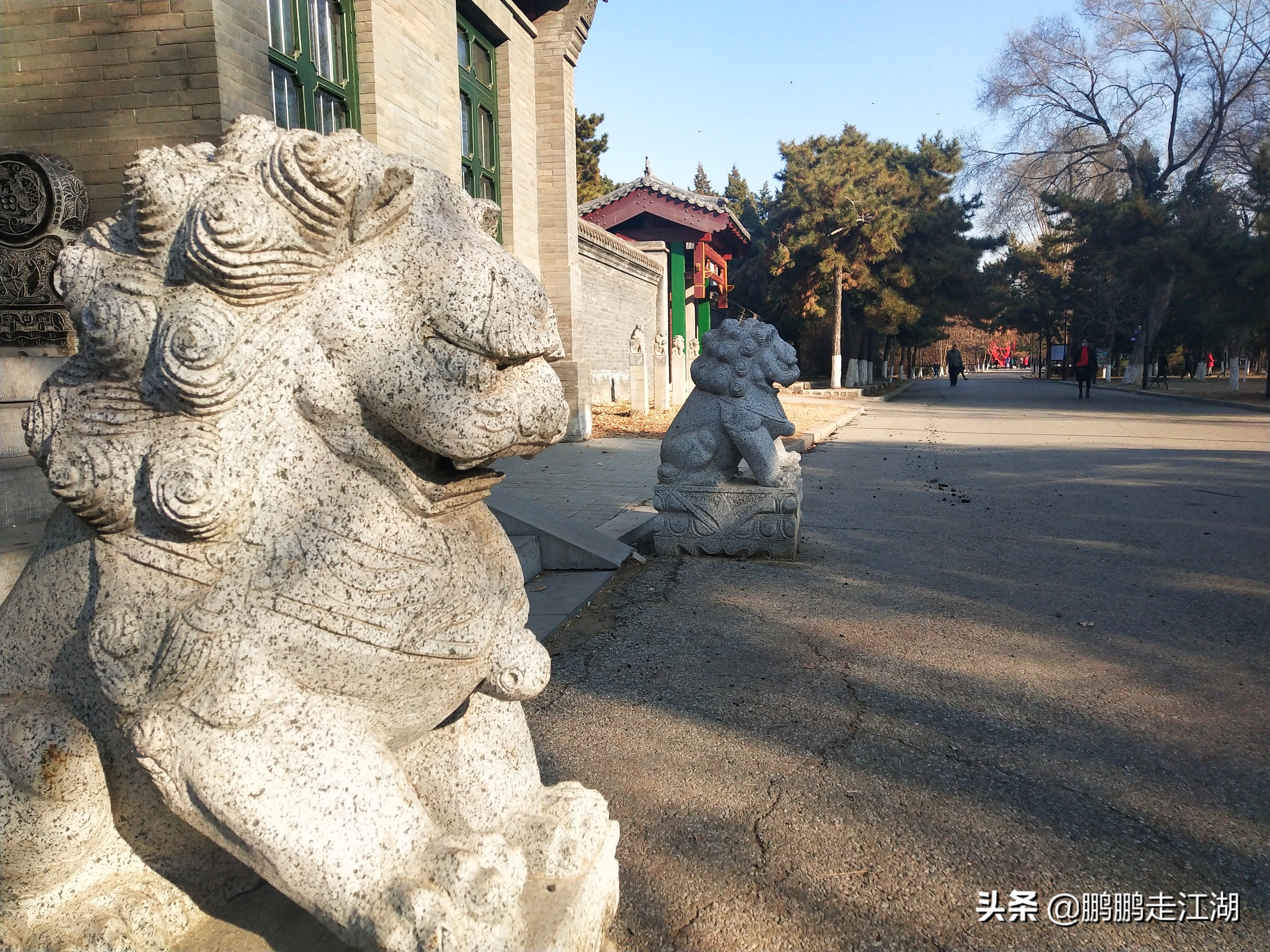沈阳这26处，值得游玩的地方，您有没有遗漏呢？