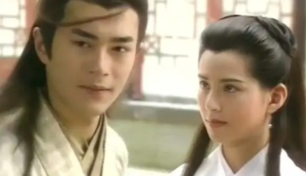 “含胸驼背”别硬演古偶，所谓“玉面小郎君”，还得看这9位明星