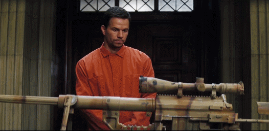 看了这部电影后，他决定刺杀美国总统……