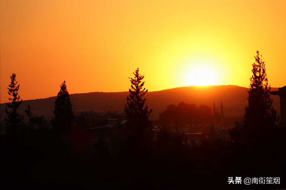 幸福就是，不在追赶目标的时候，忽略了沿途的风景（深度好文）