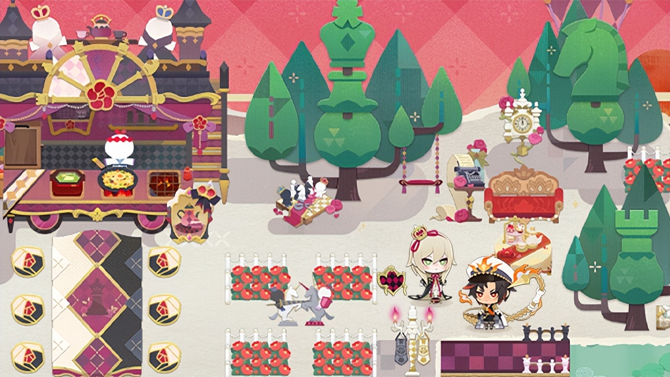 网易游戏520：《阴阳师：妖怪屋》推出全新式神、系列原创皮肤