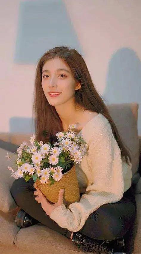 女明星特辑之新人演员钟丽丽