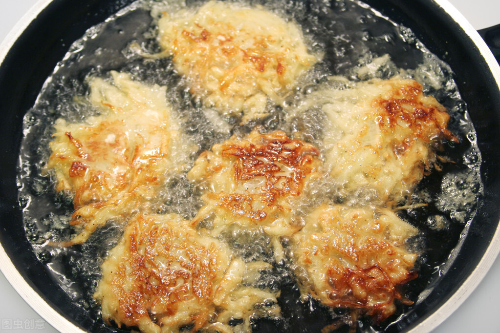 易长痘食物大集合