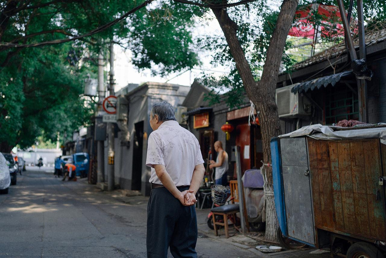 人生的下半场，要学会“放弃”一些东西，丢得越多越幸福