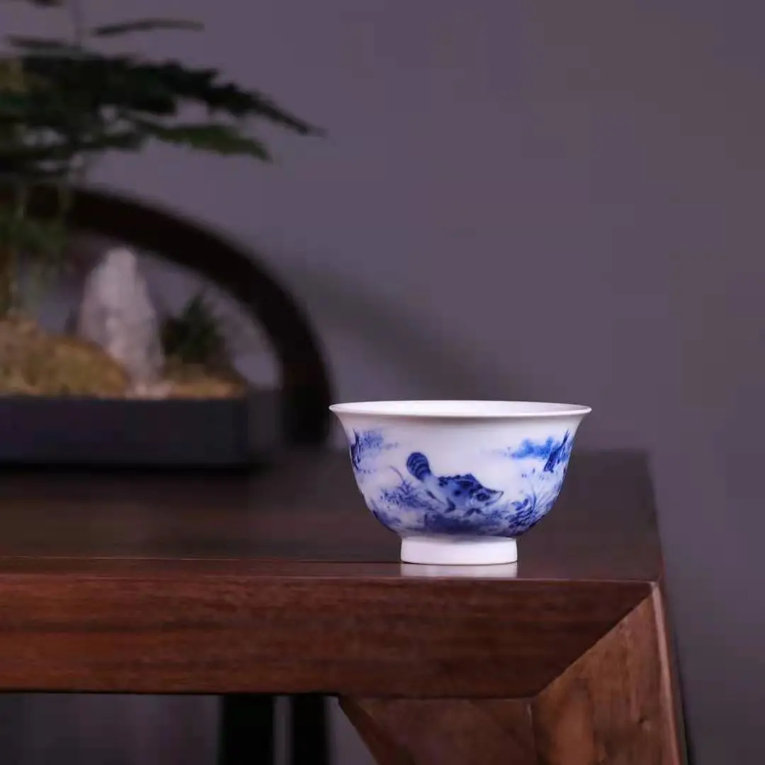 名窑测评|天义华,号称百年窑口,真的好吗?