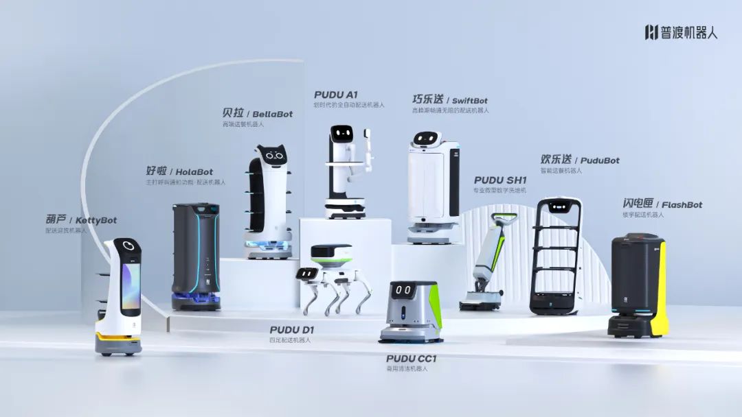 携手世界500强！普渡机器人与壳牌波兰公司达成合作